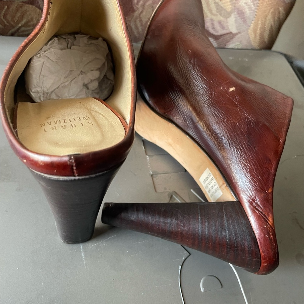 ⭐️💎Authentic Designer Clogs⭐️ - Picture 10 of 13